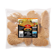 Ceekays Southern Fried Chicken Breast Fillets 945g