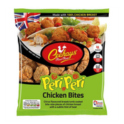 Ceekays Peri Peri Chicken Bites, 500g