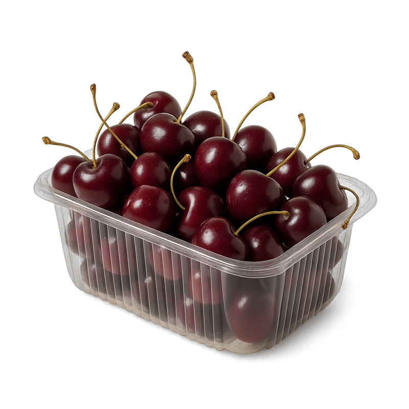 Cherries