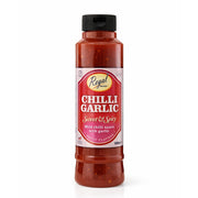 Regal Chilli Garlic Sauce 500ml