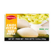 Crown Farms Choi Pitta Cut 360g