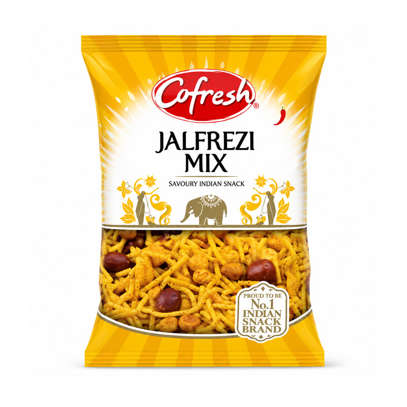 Cofresh Jalfrezi Mix 200g