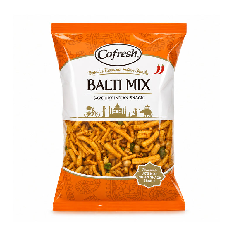 Cofresh Balti Mix 200g