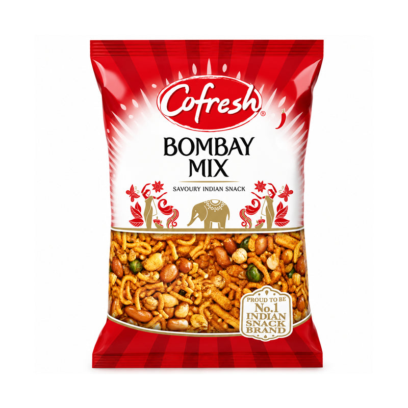 Cofresh Bombay Mix 200g