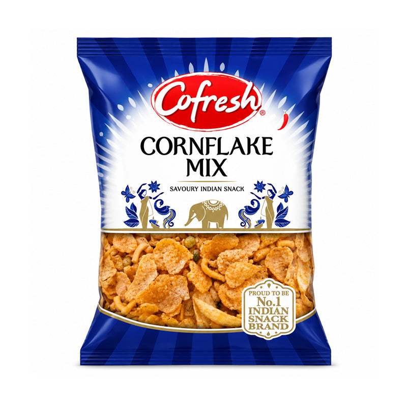 Cofresh Cornflake Mix 200g