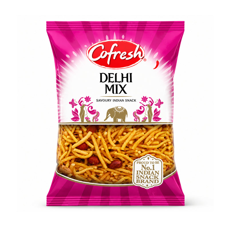 Cofresh Delhi Mix 200g