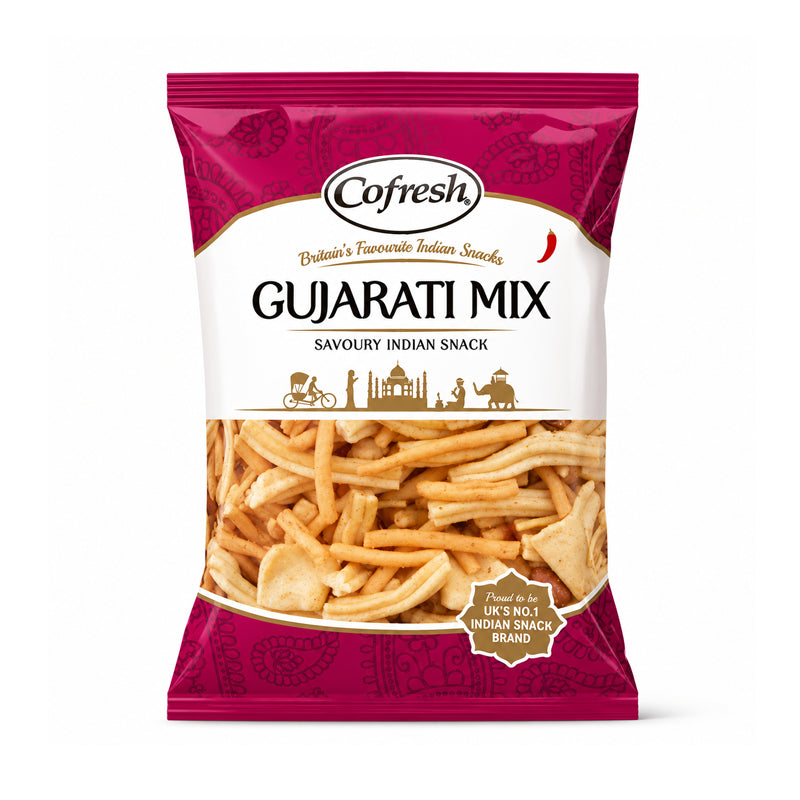 Cofresh Gujrati Mix