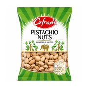 Cofresh Roasted & Salted Pistachios 60g