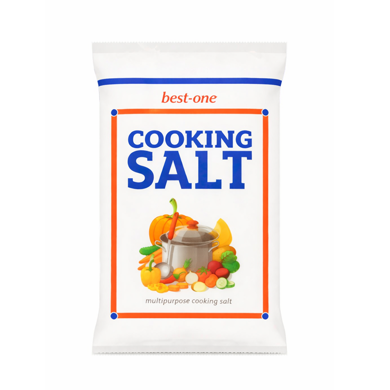 Cooking Salt 1.5kg