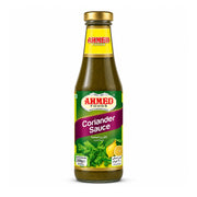 Ahmed Coriander Sauce 300g