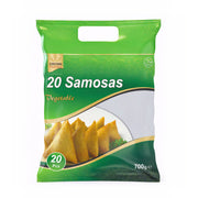 Crown Samosa Vegetable
