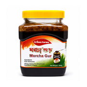 Crown Farms Morcha Gur 800g