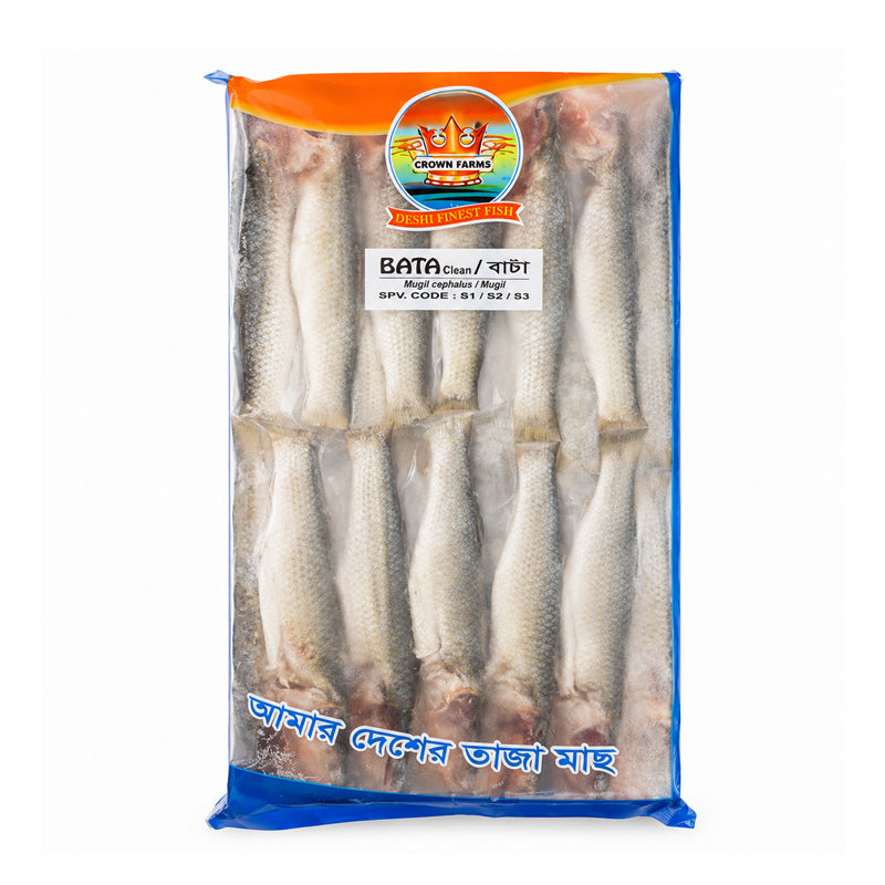 Crown Farms Bata Clean 500g