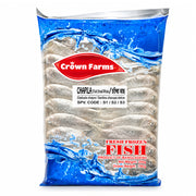 Crown Farms Chapila Phona Whole 250g