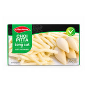 Crown Farms Choi Pitta Long Cut Family Pack 720g