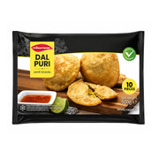 Crown Farms Dal Puri 10pcs