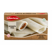 Crown Farms Patishapta Pitha 4pcs 400g