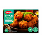 Crown Farms Onion Piyaji 10pcs