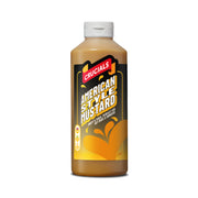 Crucials American Style Mustard