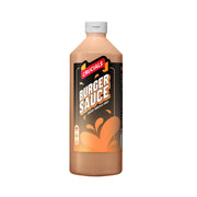 Crucials Burger Sauce 1L