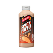 Crucials Spicy Mayo 500ml