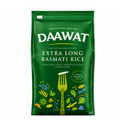 Daawat Extra Long Basmati Rice
