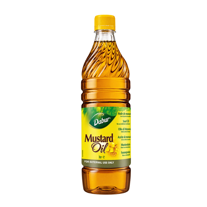 Dabur Mustard Oil