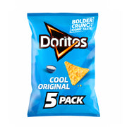 Doritos Cool Original 5pk
