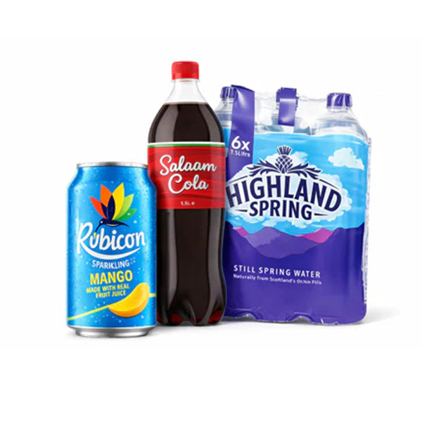 Beverages