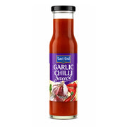 East End Chilli And Garlic Sauce 260g