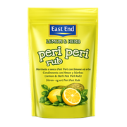 East End Lemon Peri Peri Seasoning 300g