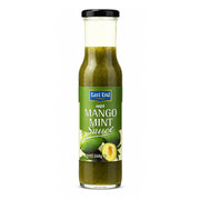 East End Hot Mango Mint Sauce 260g