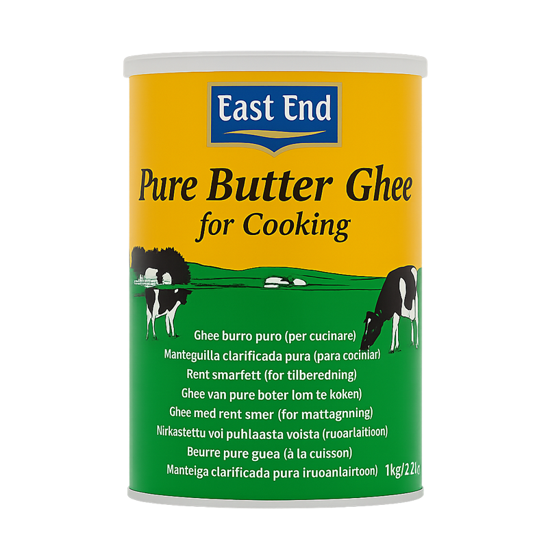 East End Pure Butter Ghee