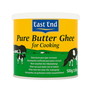 East End Pure Butter Ghee