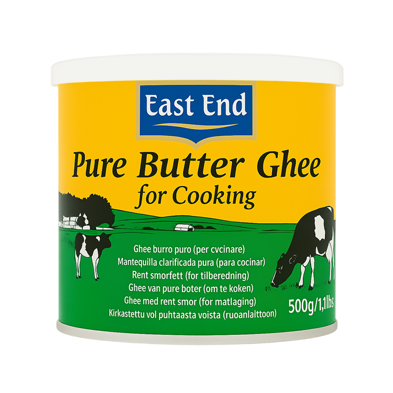 East End Pure Butter Ghee