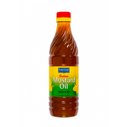East End Indian Mustard Oil 500ml
