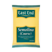 East End Semolina (Coarse)