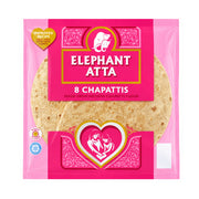 Elephant Atta 8 Chapattis