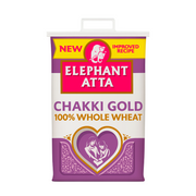 Elephant Ata Gold Whole Meal