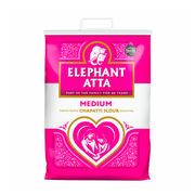 Elephant Ata Medium
