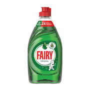 Fairy Washing Up Liquid Original 654ml