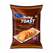 Fiza Baby Toast 350g