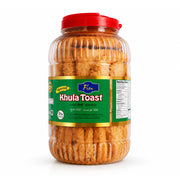 Fiza Khula Toast 800g