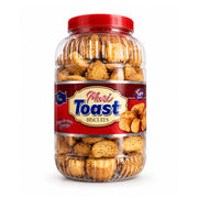 Fiza Muri Toast Biscuits 800g