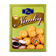 Fiza Nimky Salted Biscuits 180g