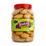 Fiza Nutri Cookies 800g
