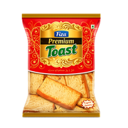 Fiza Premium Toast 300g