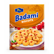 Fiza Special Badami Biscuits 270g