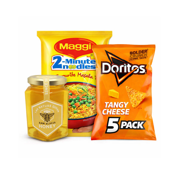 Food Cupboard