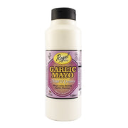 Regal Garlic Mayo 1ltr